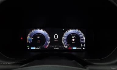 Compass 2nd Generation