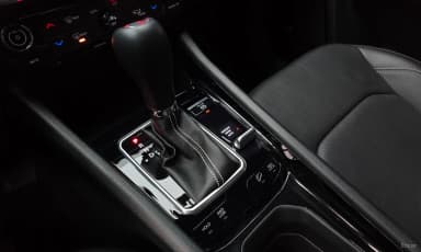 Compass 2nd Generation