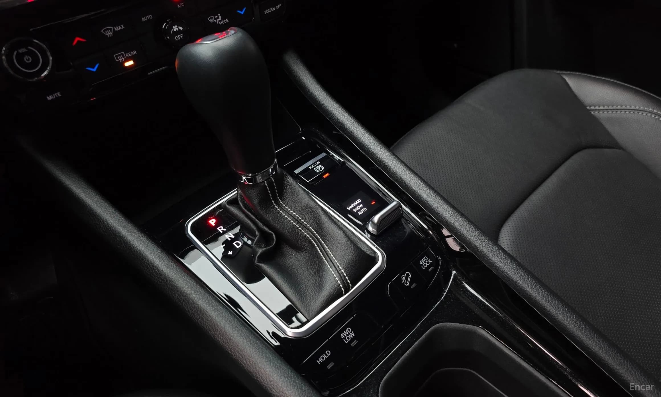 Compass 2nd Generation