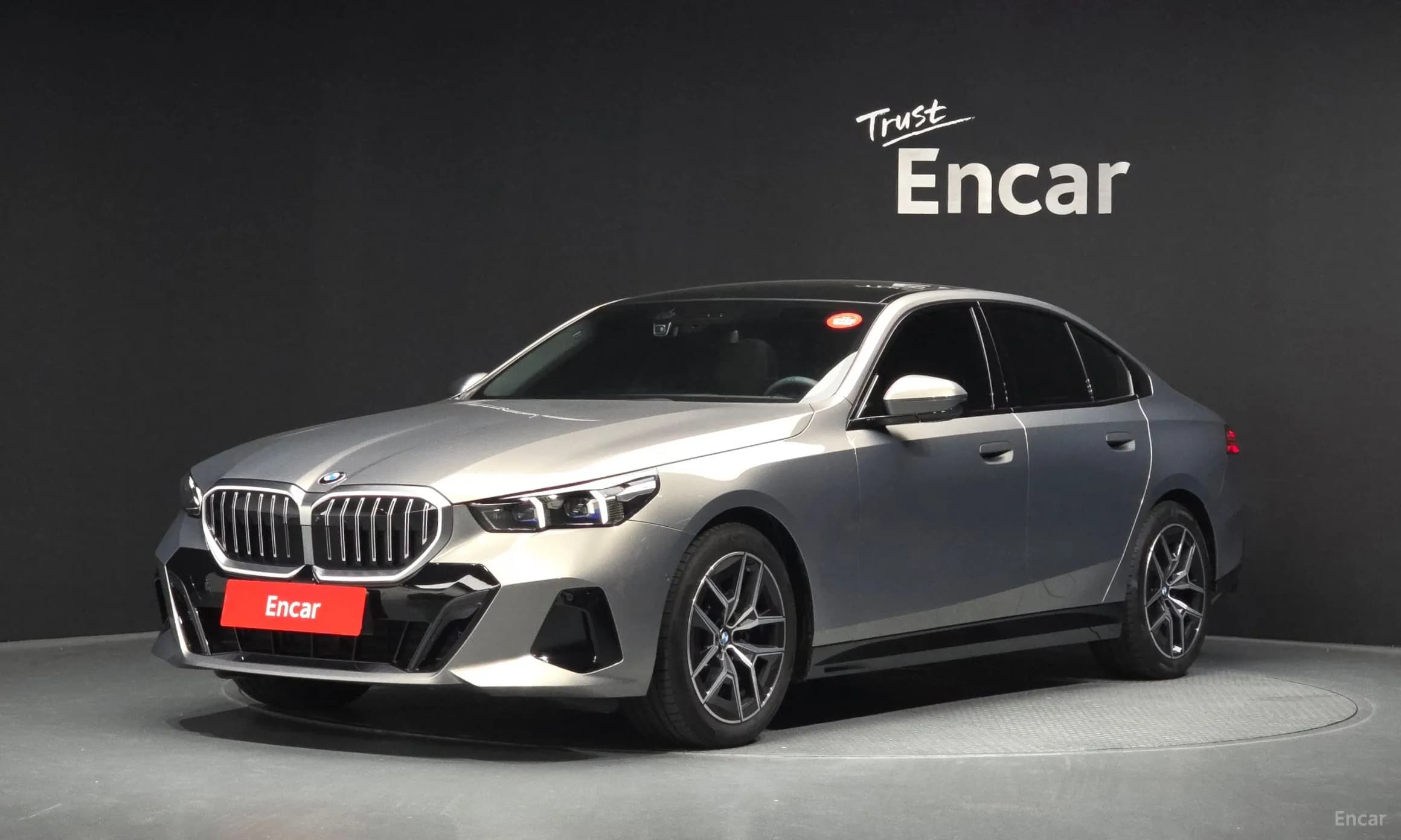 5 Series (G60)