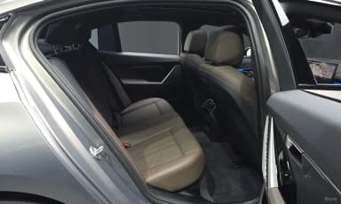 5 Series (G60)