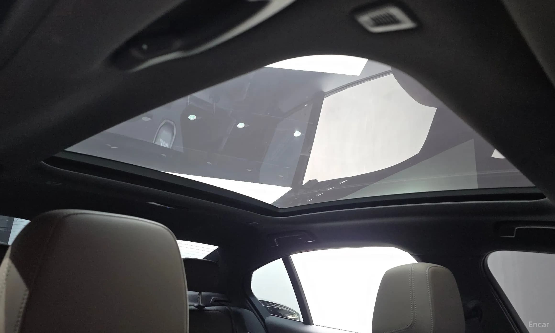 5 Series (G60)