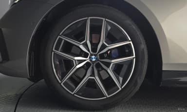 5 Series (G60)