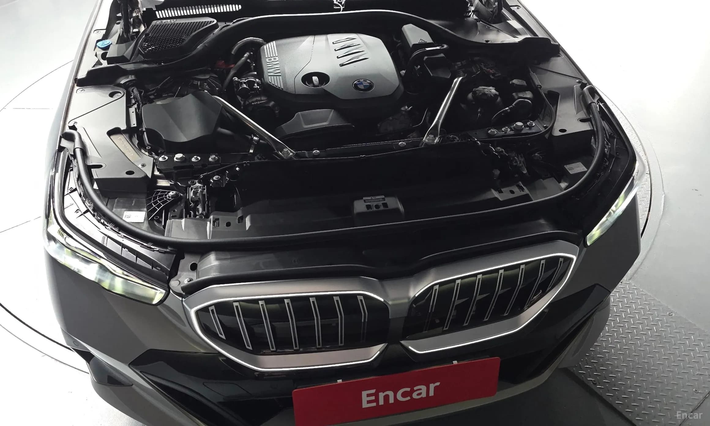 5 Series (G60)