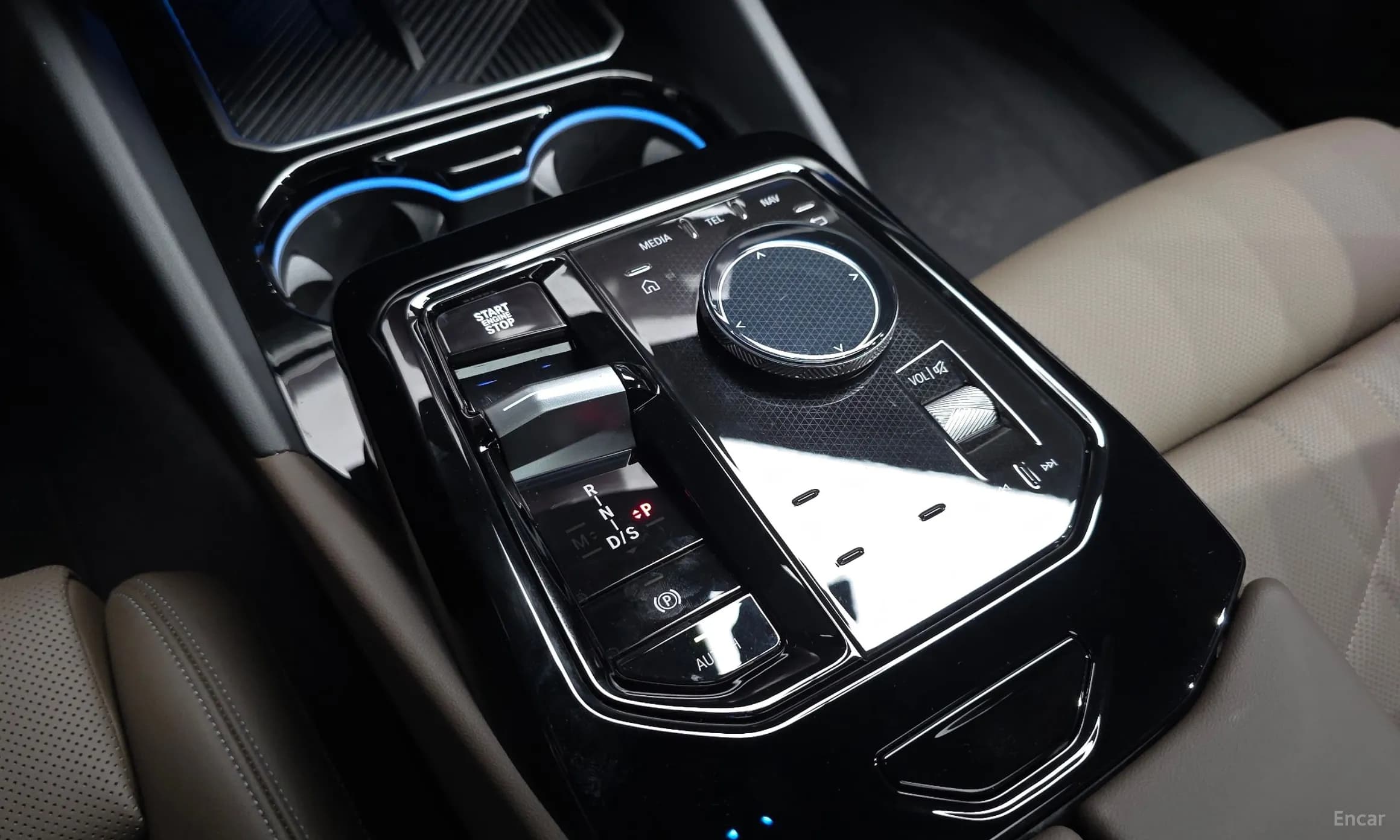 5 Series (G60)