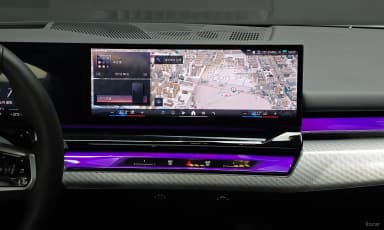 5 Series (G60)