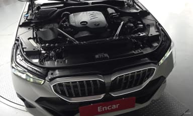 5 Series (G60)
