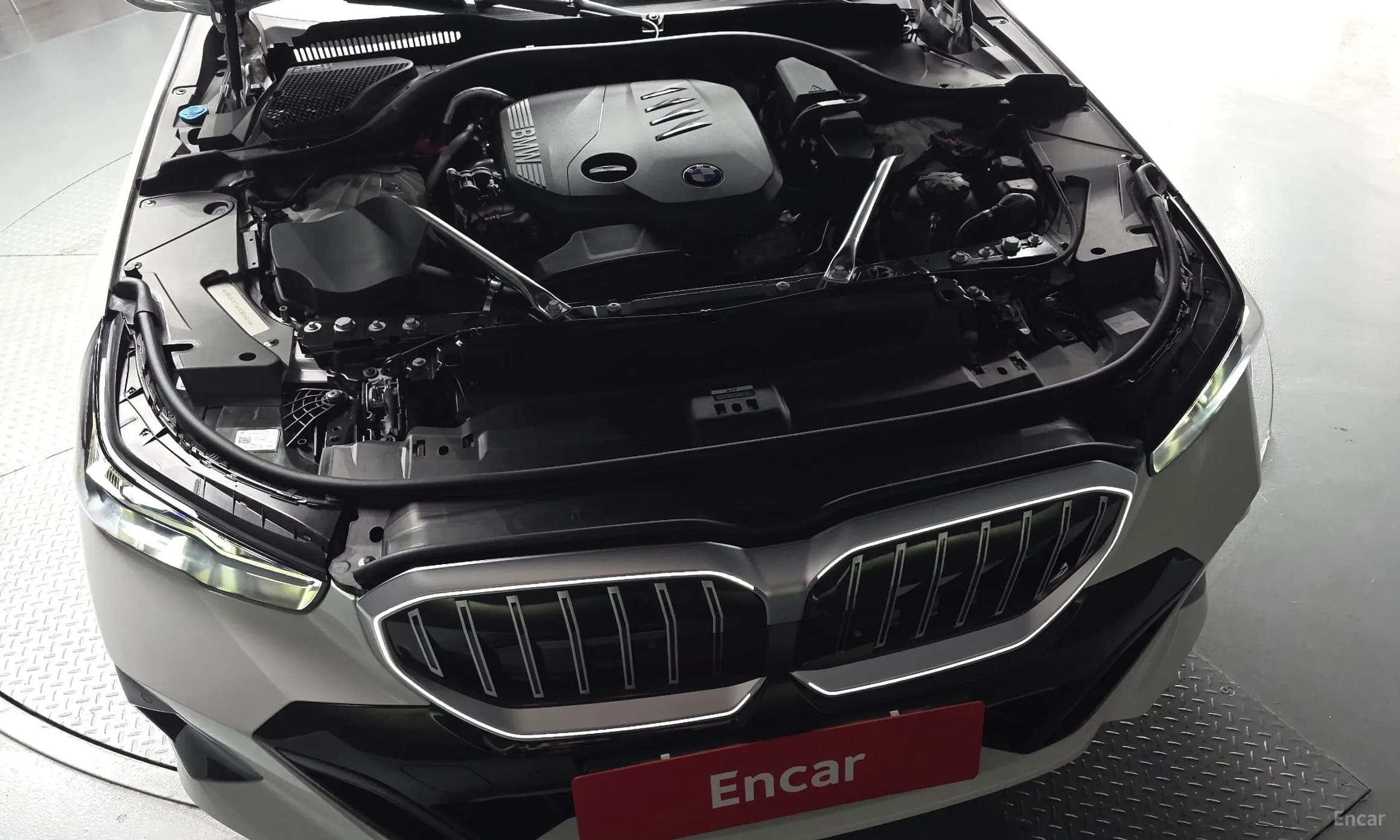 5 Series (G60)