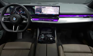 5 Series (G60)