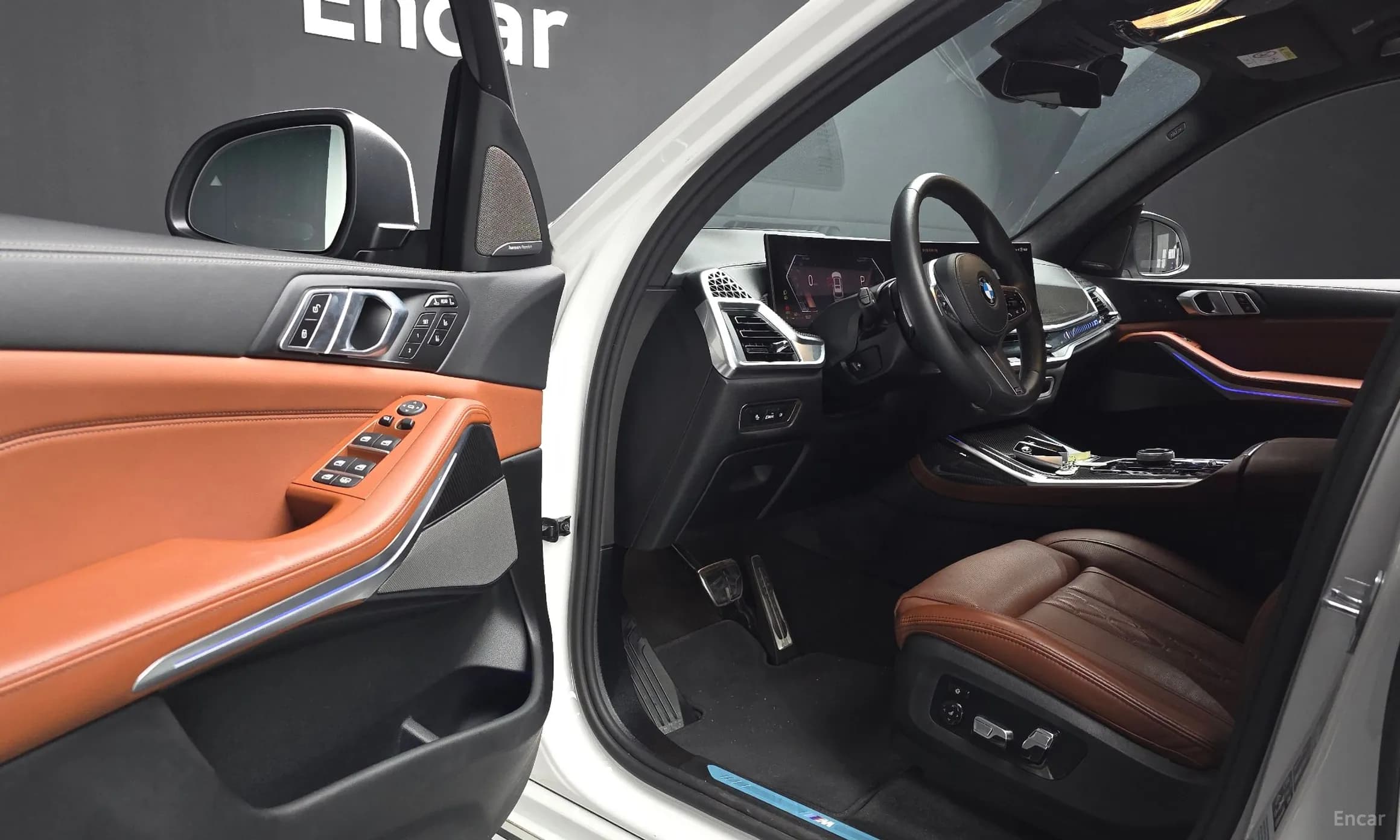 X7 (G07)