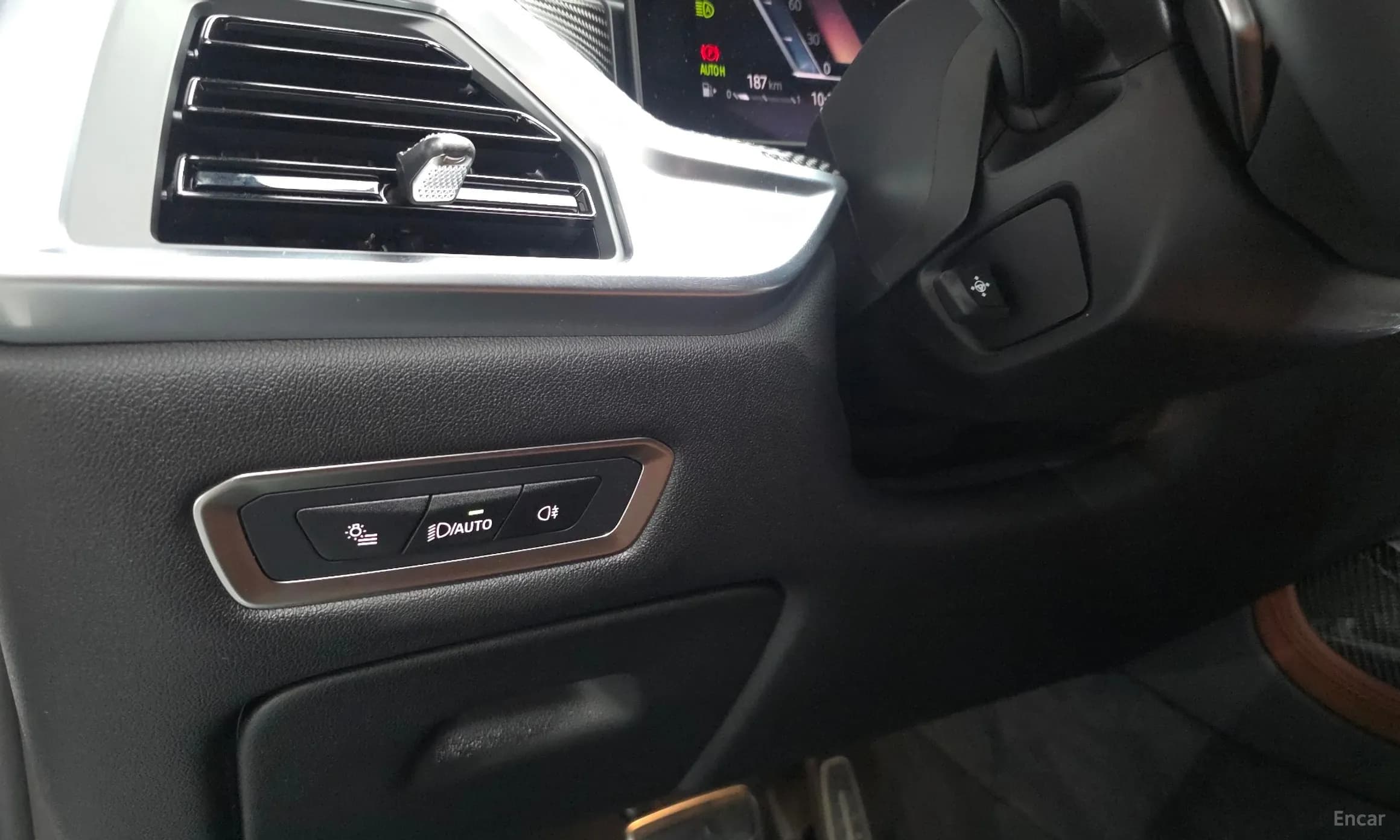 X7 (G07)