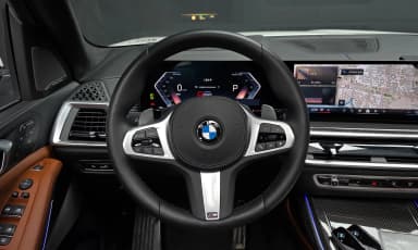 X7 (G07)