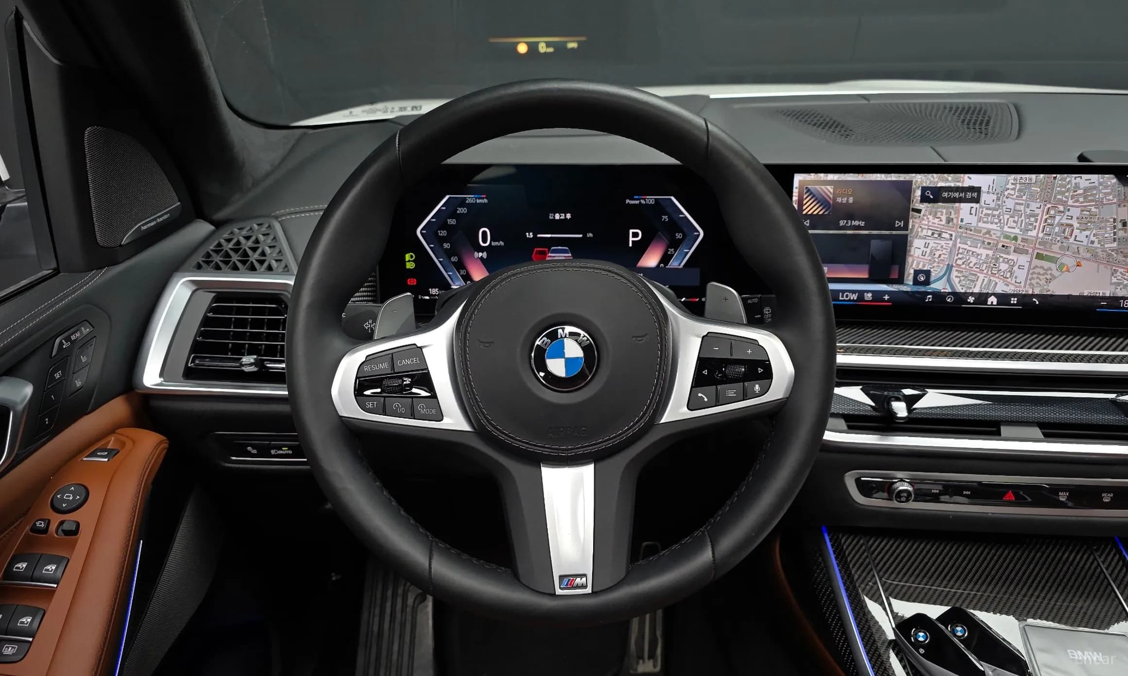 X7 (G07)
