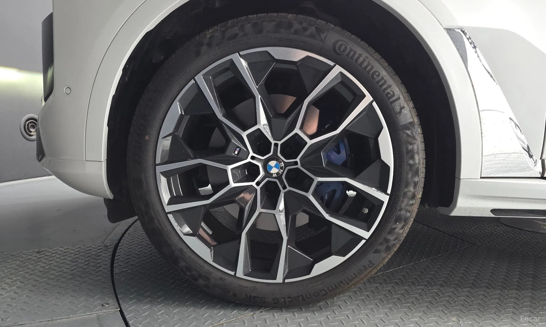 X7 (G07)