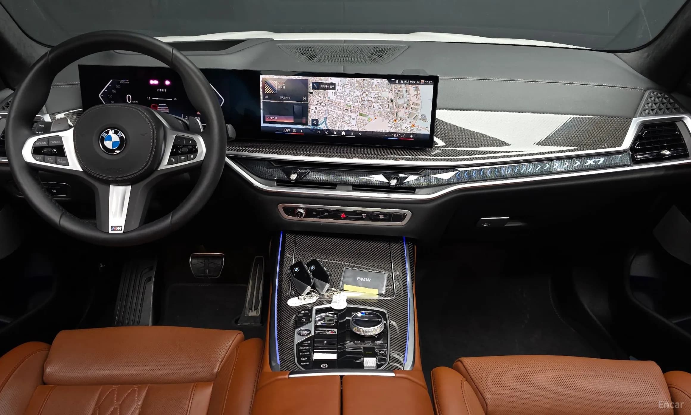 X7 (G07)