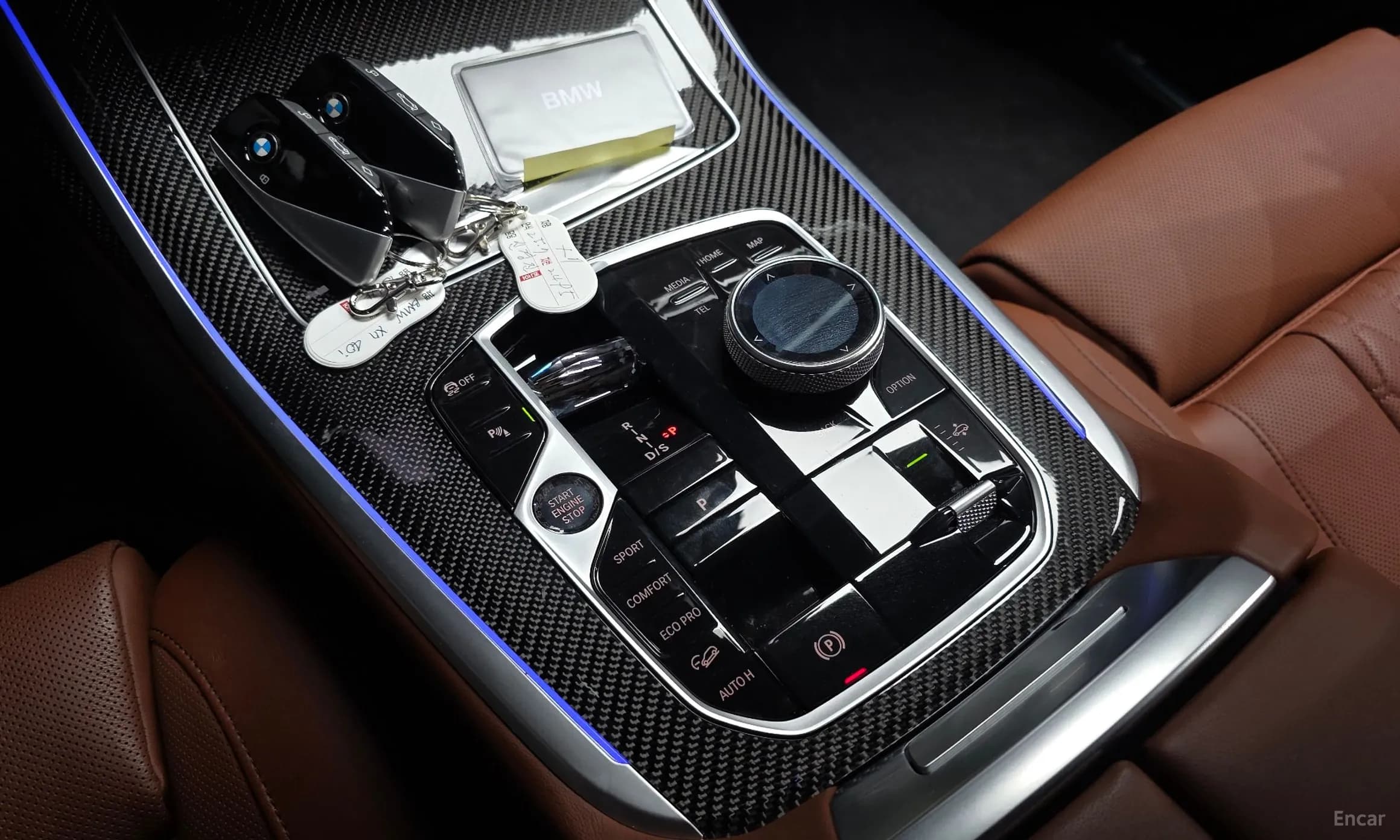 X7 (G07)