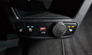 The New Kia Ray EV