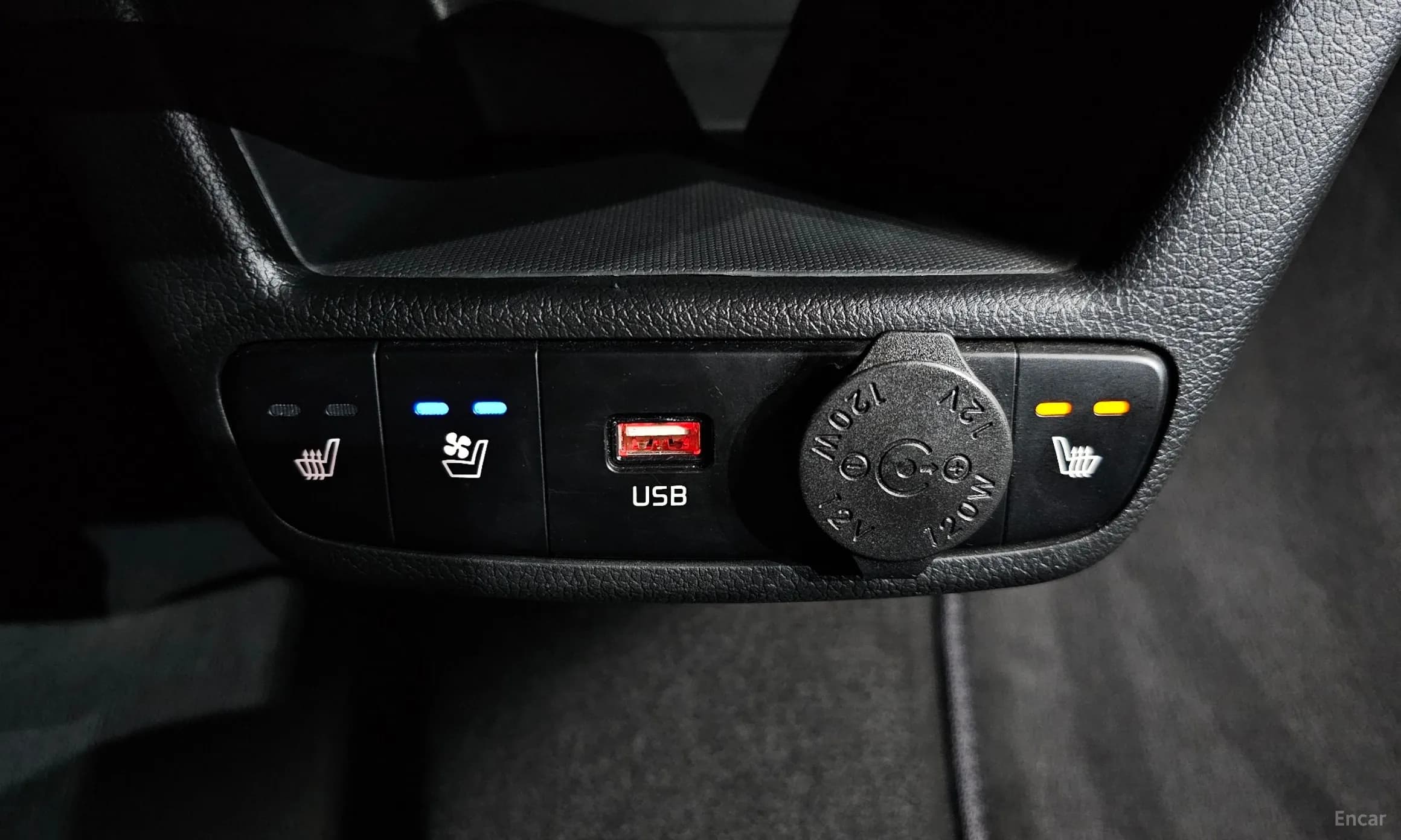 The New Kia Ray EV