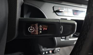 The New Kia Ray EV