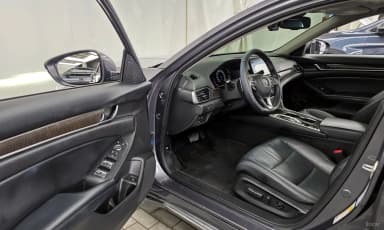 Accord 10th Generation