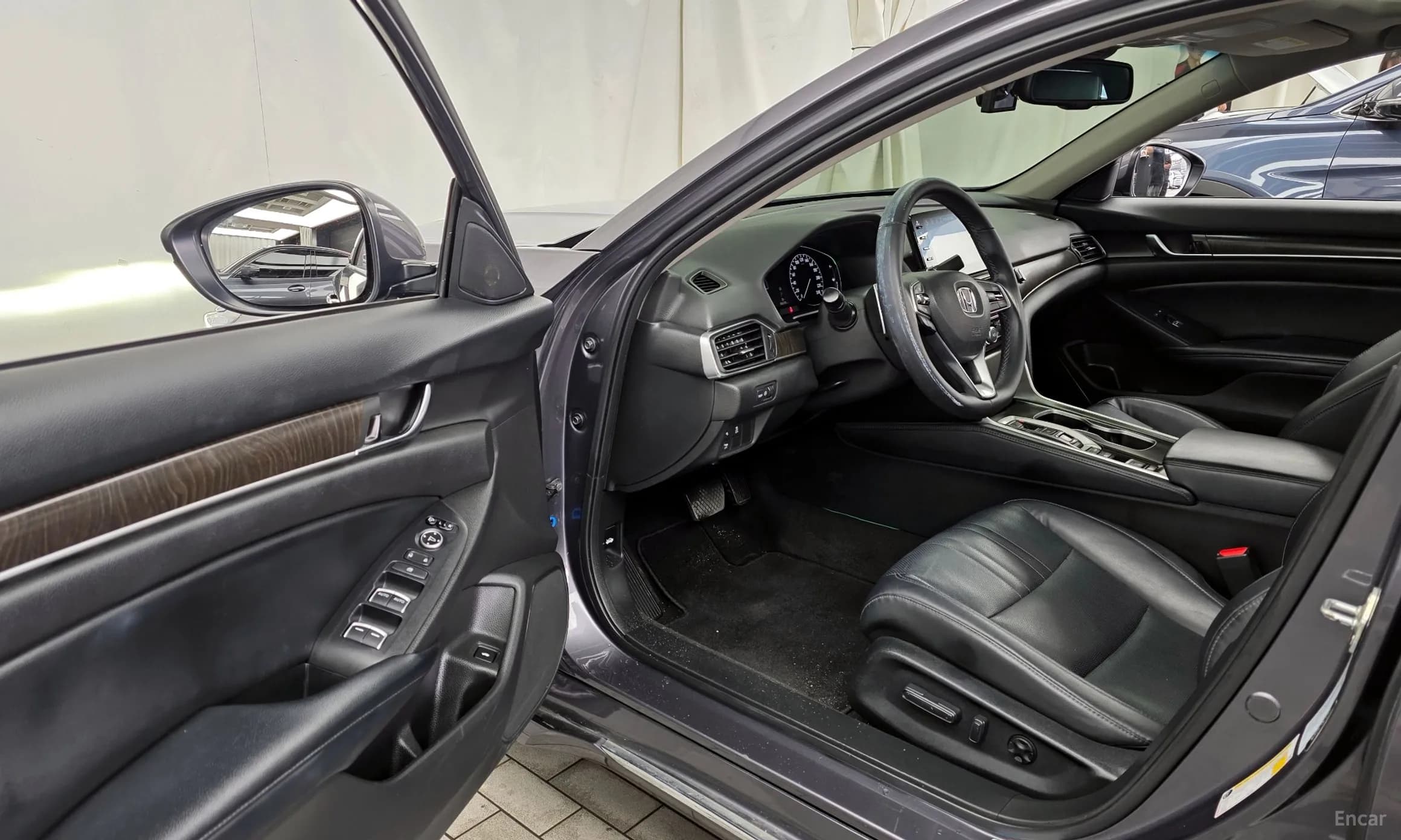 Accord 10th Generation