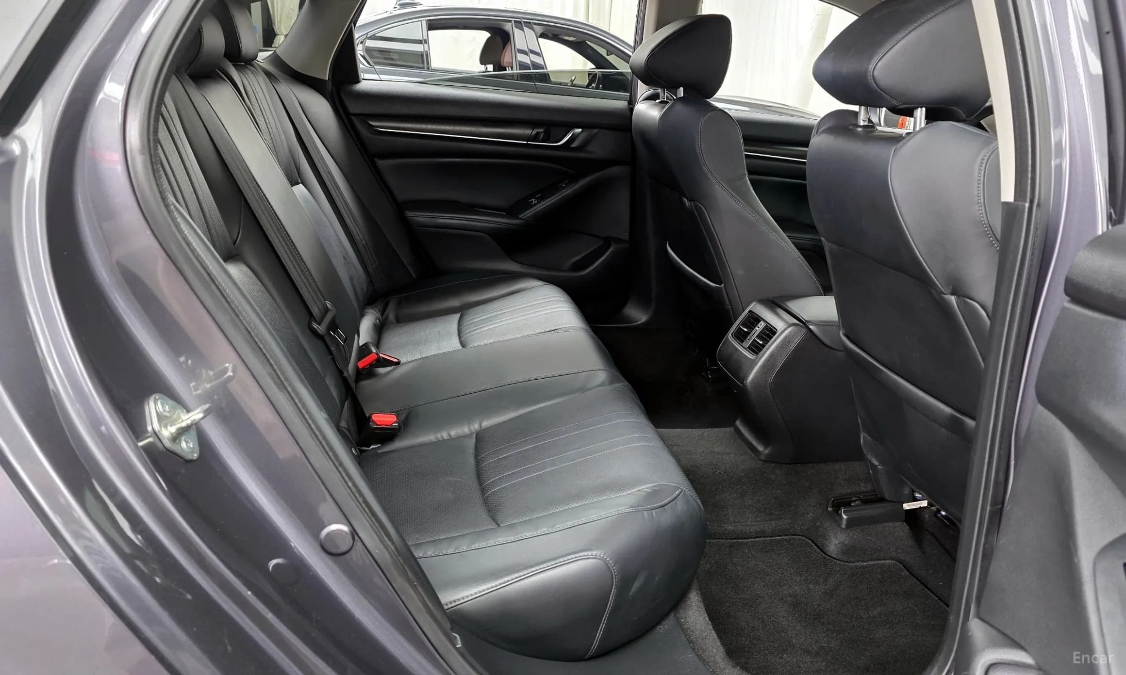 Accord 10th Generation