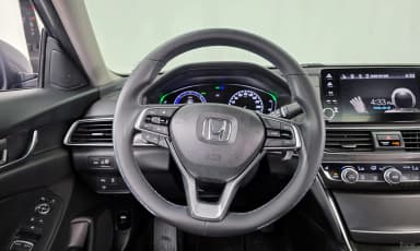 Accord 10th Generation
