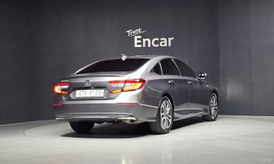 Accord 10th Generation