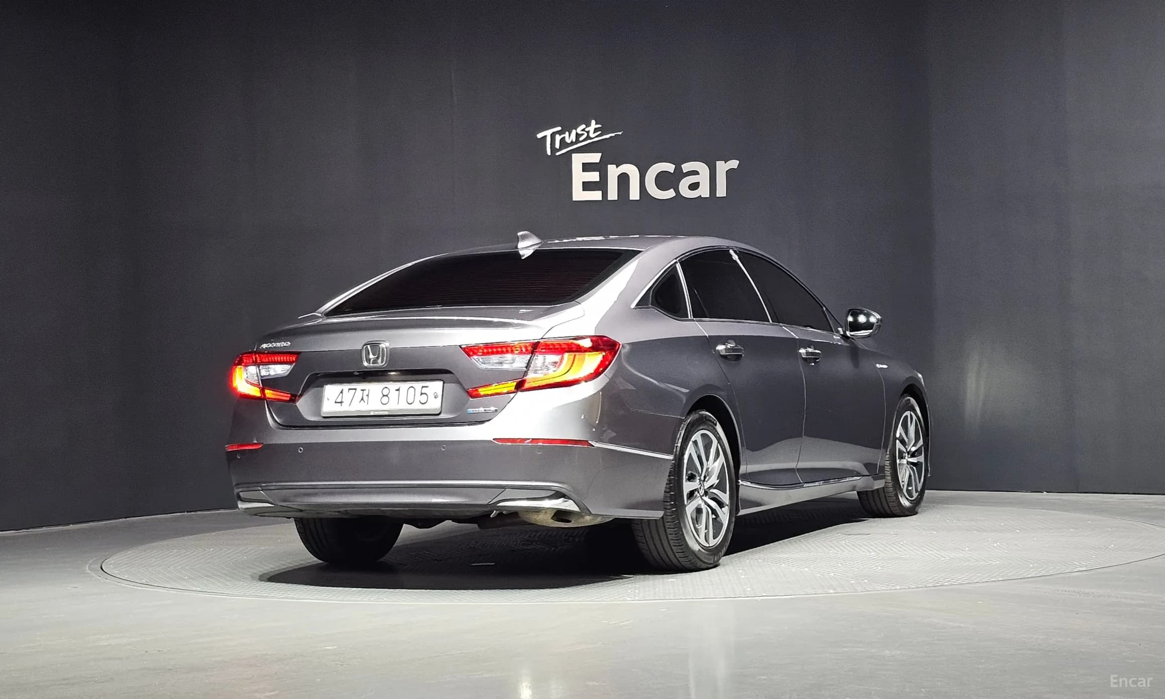 Accord 10th Generation