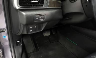 Accord 10th Generation