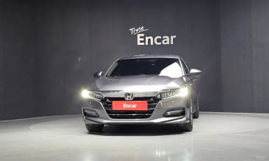 Accord 10th Generation