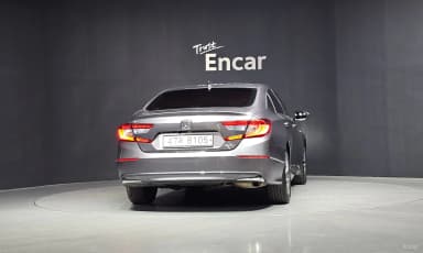 Accord 10th Generation
