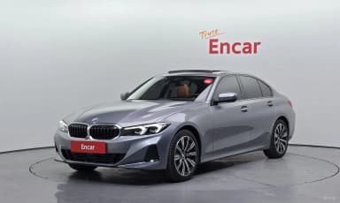 3 Series (G20)