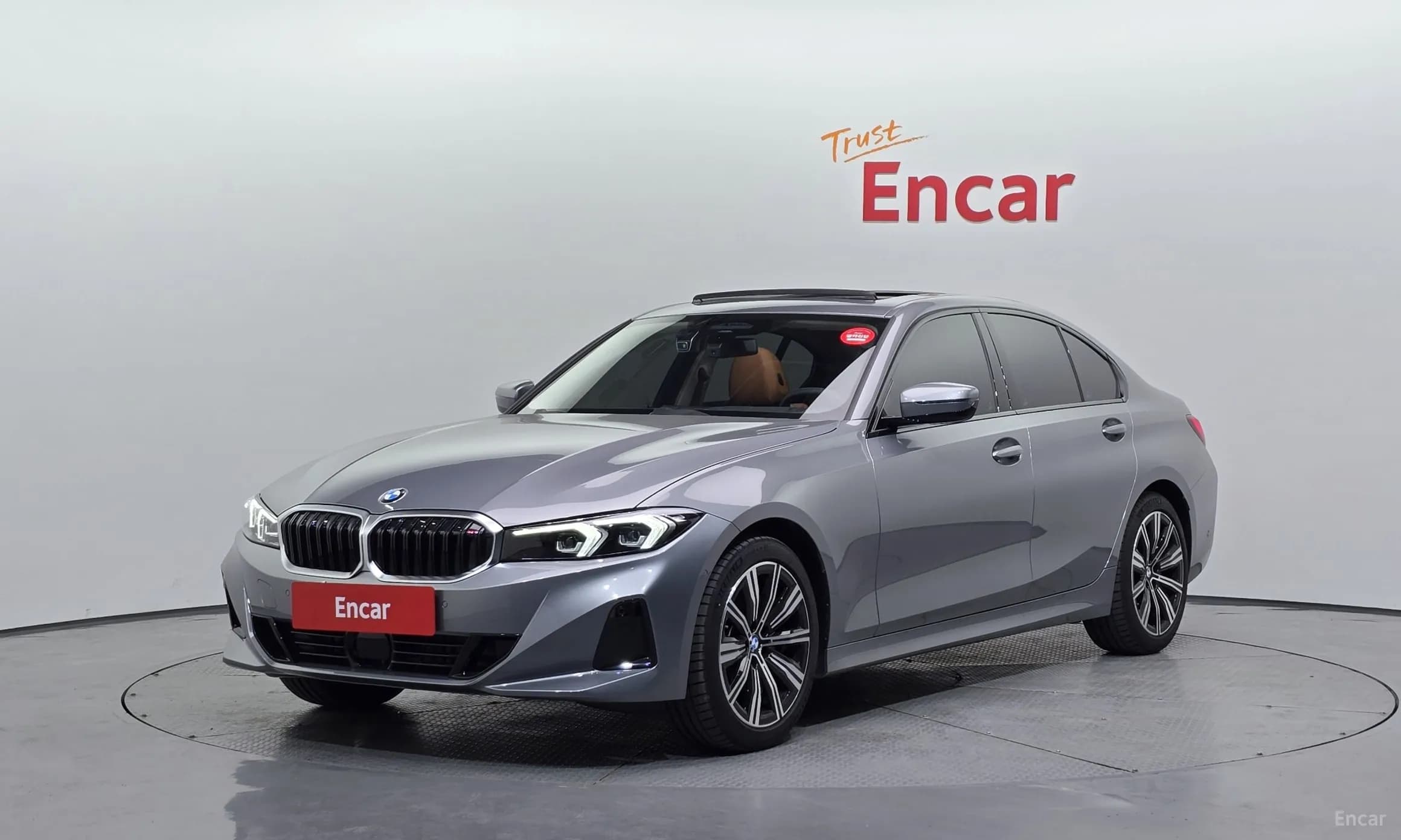 3 Series (G20)