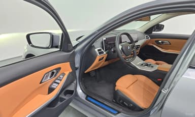 3 Series (G20)