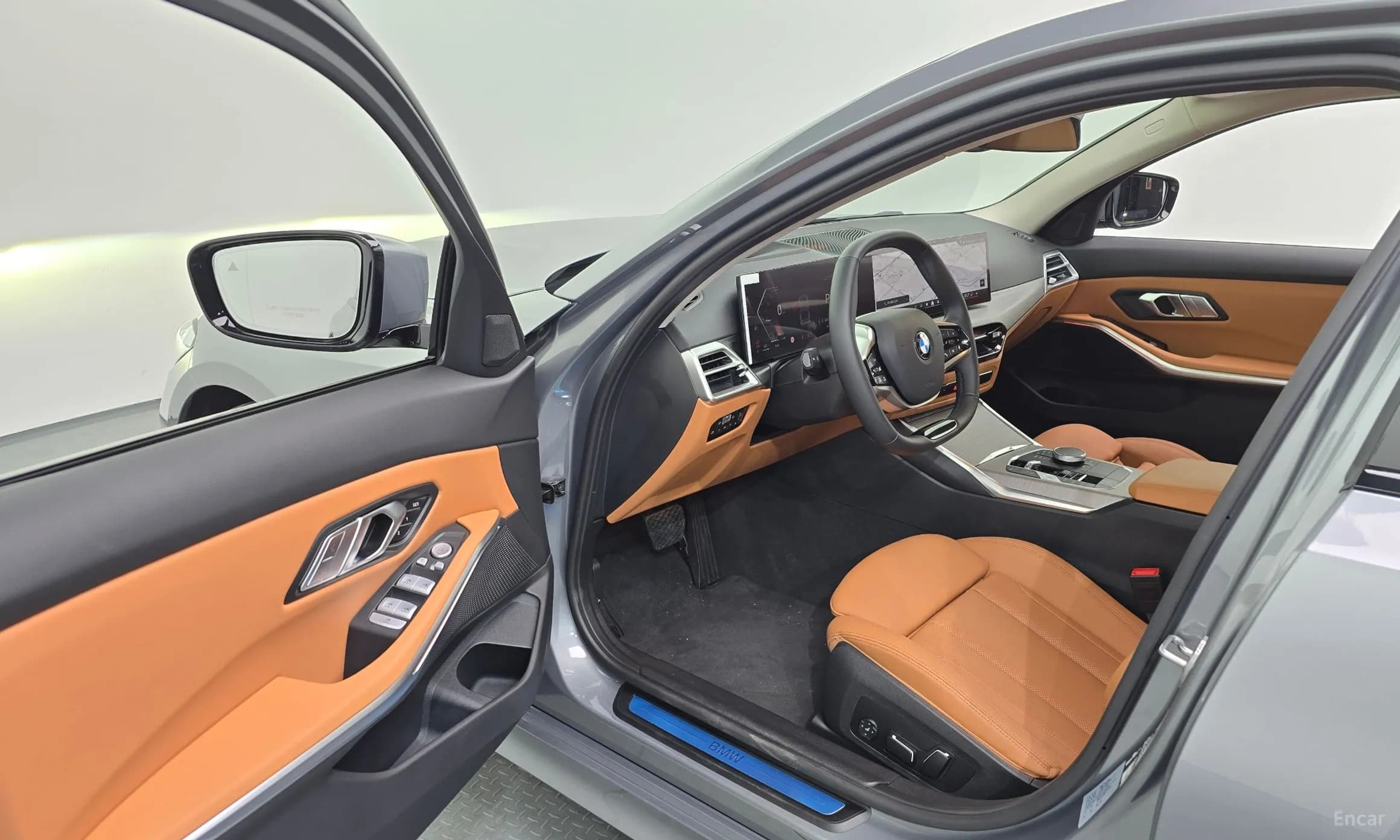 3 Series (G20)