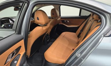 3 Series (G20)