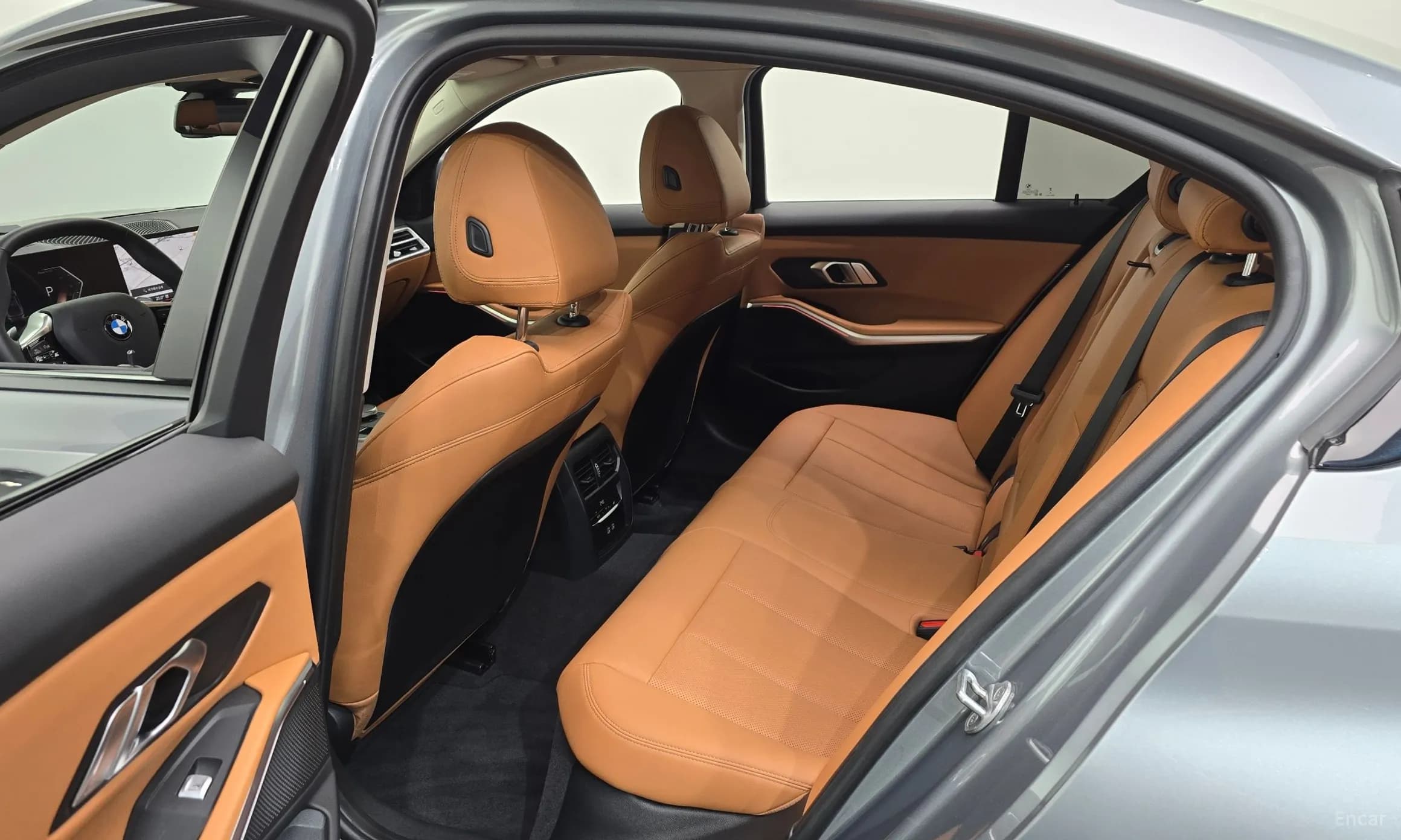 3 Series (G20)
