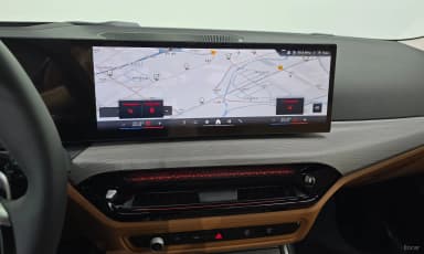 3 Series (G20)