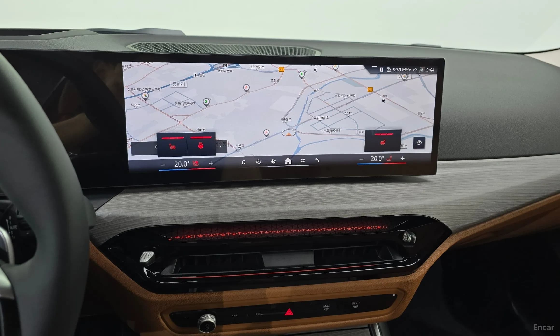3 Series (G20)