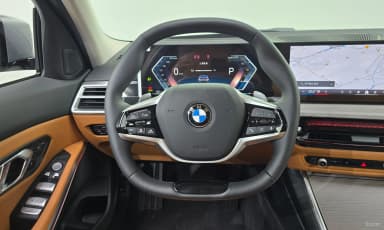 3 Series (G20)