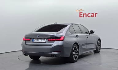 3 Series (G20)