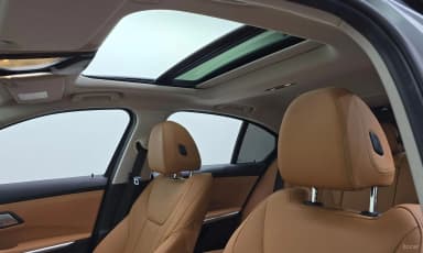 3 Series (G20)