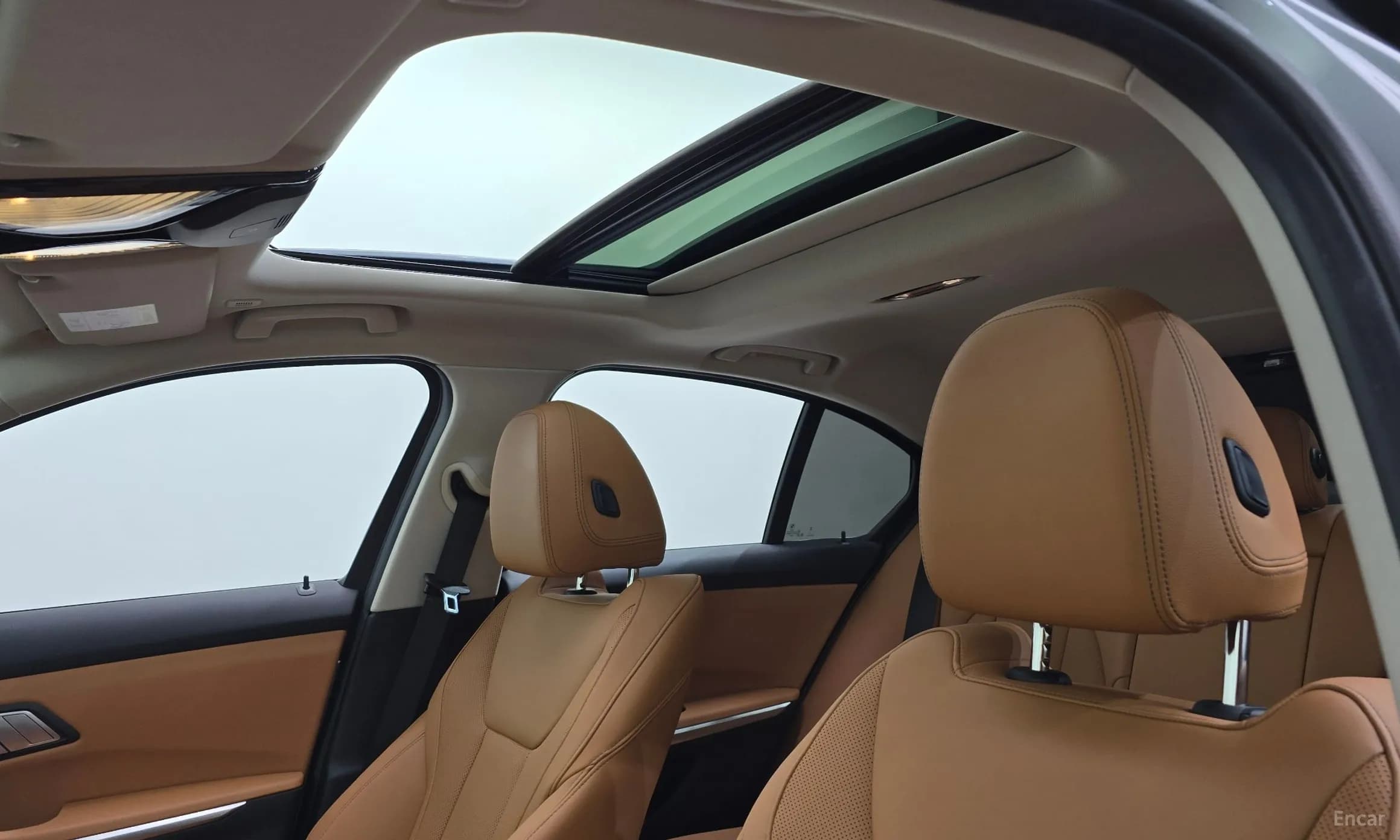 3 Series (G20)