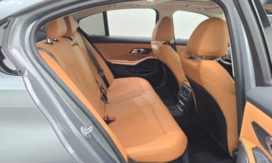 3 Series (G20)