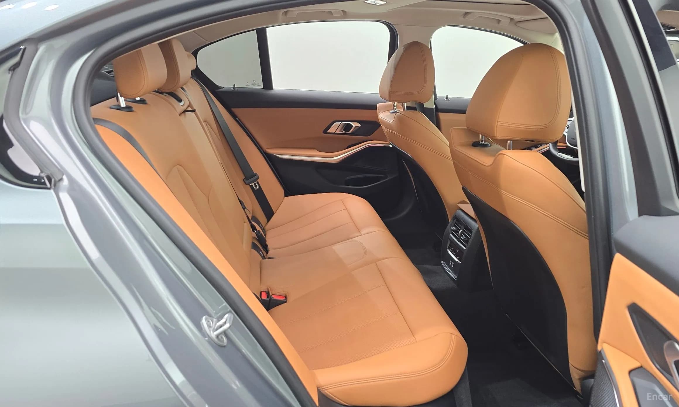 3 Series (G20)