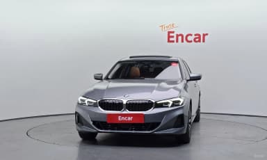 3 Series (G20)