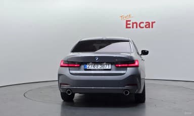 3 Series (G20)
