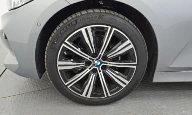 3 Series (G20)