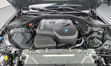 3 Series (G20)